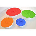 FDA approved top selling used party silicone lids